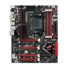 Asus Crosshair V Formula-Z