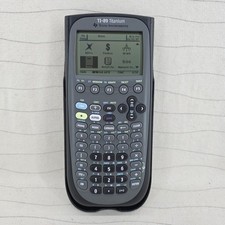 Texas Instruments TI-89