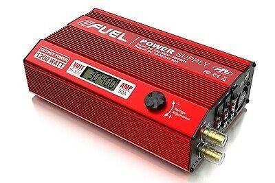 Alimentatore skyrc efuel 50a - alimentatore,