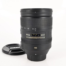 Nikon Nikkor AF-S 28-300 mm