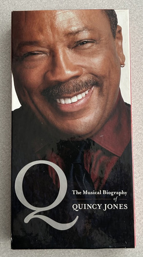 The musical biography of - musical,
