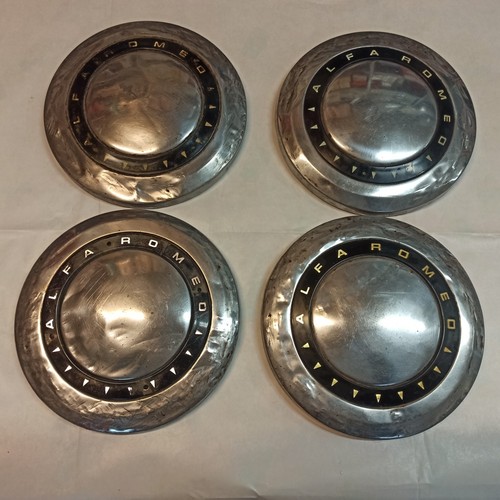 Coppe ruota alfa romeo - ruota,