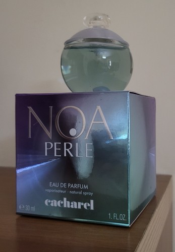 Profumo donna cacharel - cacharel, noa