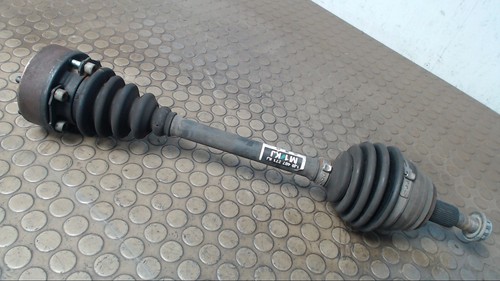 Albero motore sinistro - , seat
