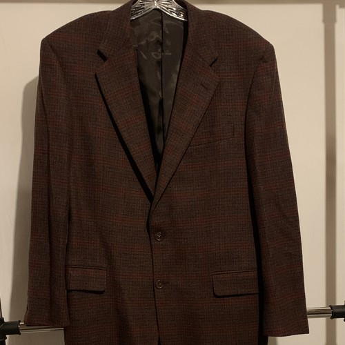 Cappotto sportivo uomo