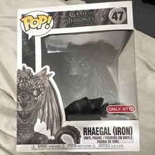 Funko Pop! Vinyl Game of
