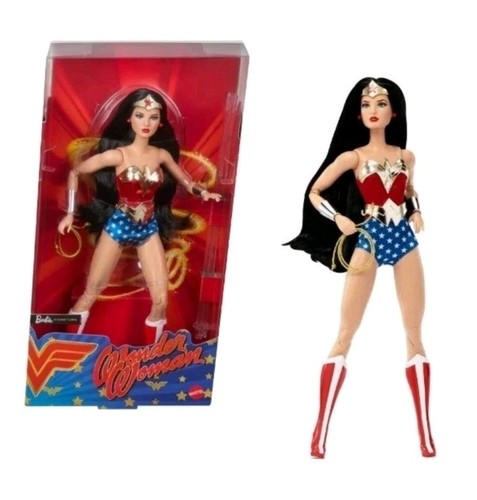 2026 barbie signature wonder - barbie,