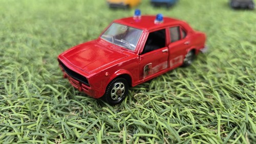 Mebetoys alfetta vigili - mebetoys, 92