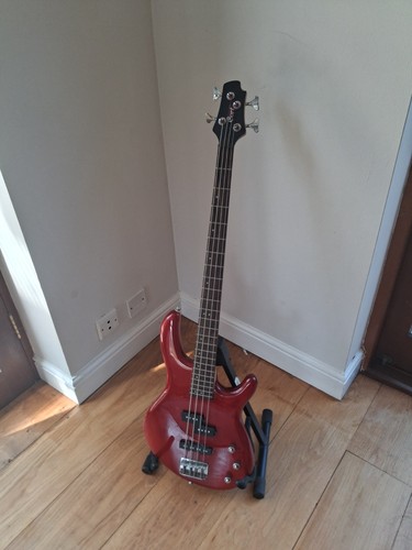 Cort action basso elettrico - action,