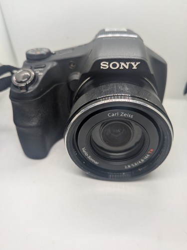 Sony cyber shot - sony,