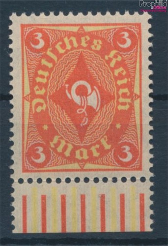 Francobolli tedesco empire - tedesco,