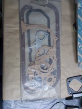 Serie Guarnizioni Motore Fiat