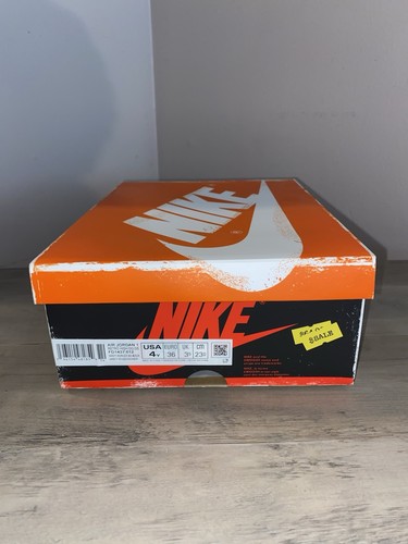 Jordan retro high chicago - high, og