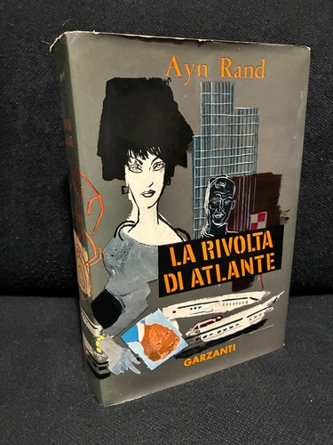 Ayn rand rivolta di - rand,