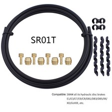 Bicicletta di Olio Disco