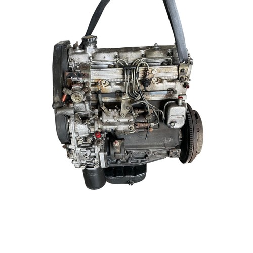 Sofim 8140 motore 200 - motore, 200.000km