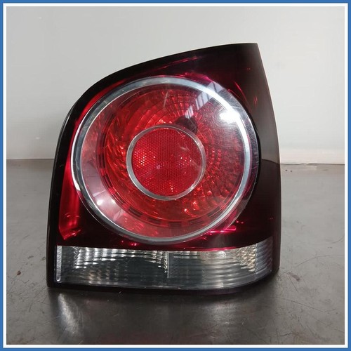 Fanale posteriore alogeno - fanale,