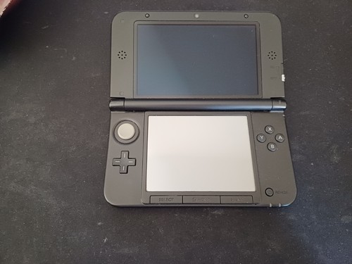 Nintendo 3ds console da - 3ds,
