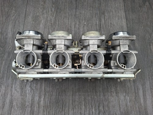Kit carburatore yamaha 750 - kit, fz