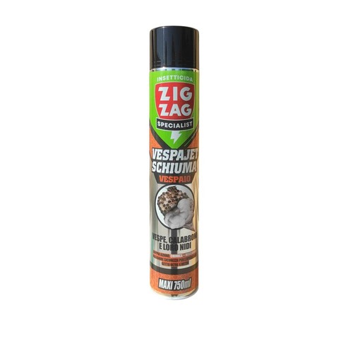 Zig zag specialist - zag,