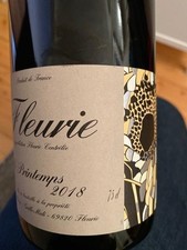 Beaujolais Yvon Métras  "le