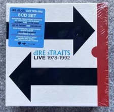 Dire Straits Live 1978-1992