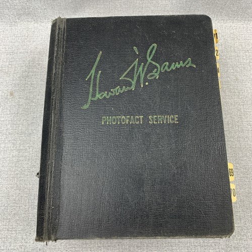 Original 1957 howard w - original,