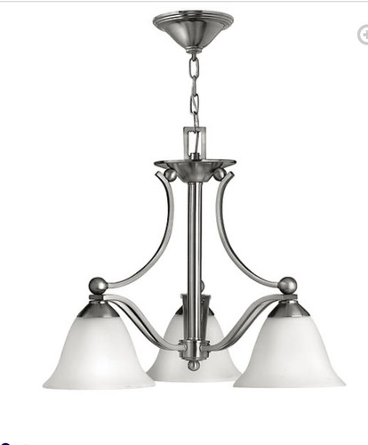Lampadario hinkley bolla - lampadario,