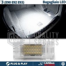 Luce LED Bagagliaio Per BMW