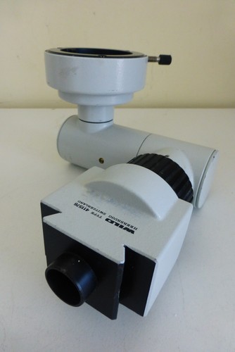 Leica wild microscopio - leica,