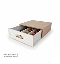 Cassetto ORGANIZER Porta