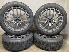 Ruote invernali originali Alfa