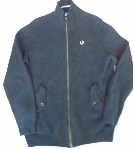 Fred perry maglione full - perry,