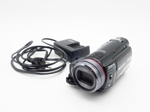 Panasonic hdc sd100 - panasonic, hdc-sd100