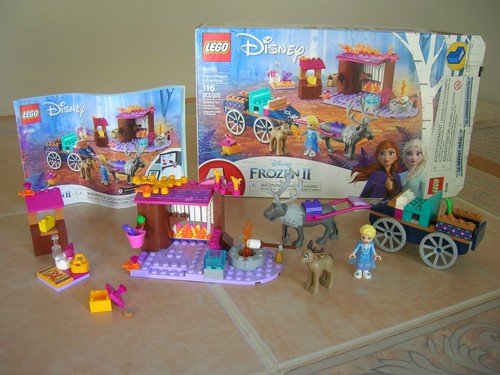 Lego friends 41166 avventura - friends,