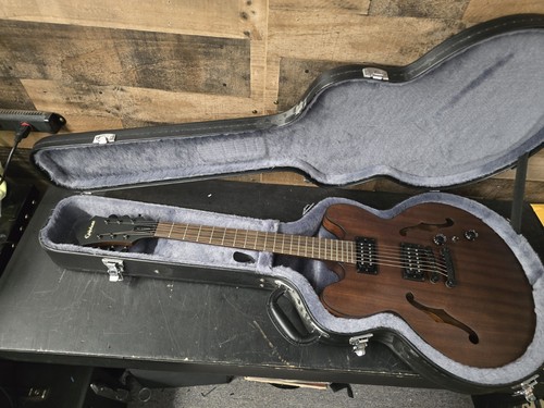 Epiphone dot studio - dot,