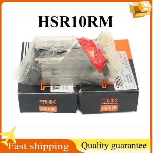 Nuovo thk hsr10rm - nuovo,