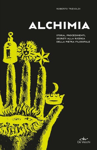 Alchimia roberto tresoldi - tresoldi, de
