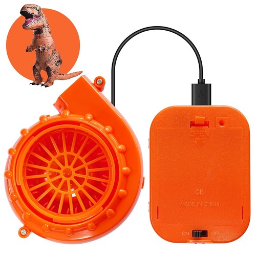 Mini ventilador repuesto - mini,