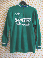 Maillot Cycliste Gelati Sanson