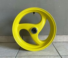 Cerchio Anteriore Piaggio NRG
