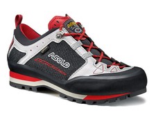 ASOLO SCARPE TREKKING BASSE