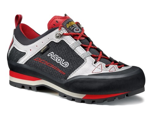 Asolo scarpe trekking basse - scarpe,