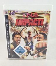 TNA Impact! Total Nonstop