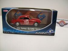 Alfa Romeo Giulietta Sprint