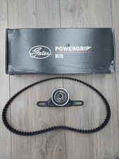 KIT CAMBELT CANCELLI FORD CVH