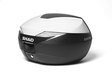 Shad sh39 bauletto - shad, 40