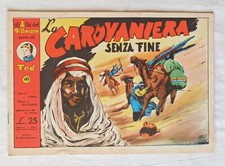 ALBI DEL VITTORIOSO SERIE TED