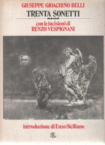 Trenta sonetti g belli - trenta,