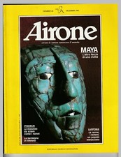 Airone rivista 68 - 68, dicembre